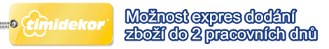 cukrářské potřeby dodání