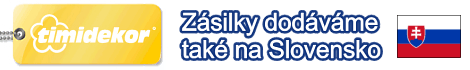 slovenské cukrářské potřeby