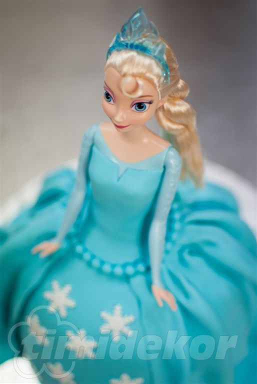 Dort Elsa