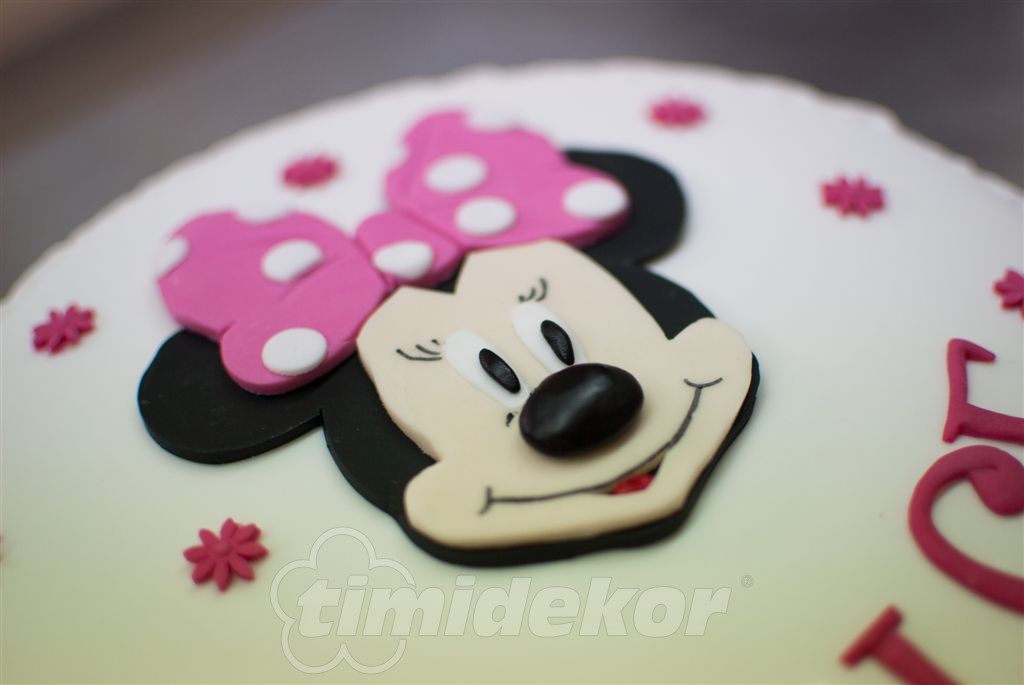 Minnie dort 14